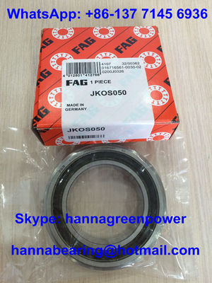 buy Grease Lubrication JK0S070-A Tapered Roller Bearing with Seal JKOS070A 70x110x27mm online manufacture