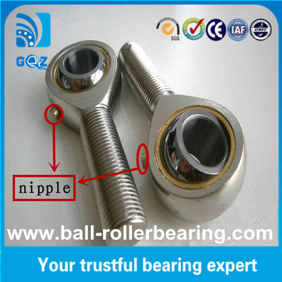 buy SI..T/K Series Anti - Rust Stainless Steel Spherial Plain Bearing SI16T/K  M16x2.0 online manufacture