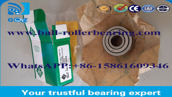 buy P0/P6/P5/P4/P2 Cam Follower Needle Roller Bearing  NATR5 5*16*12 online manufacture