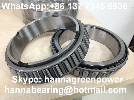 buy Double Row Tapered Roller Bearing LM249747NW/10D 203.2x276.225x95.25mm online manufacture