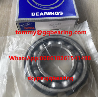 buy NSK BL208NR Single Row Deep Groove Ball Bearing 40mm Bore 80mm Outerside Diameter online manufacture