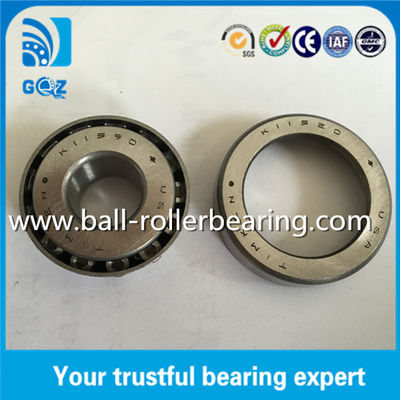 buy US Origin K15590 / K15520 Inch Dimension Tapered Roller Bearing online manufacture