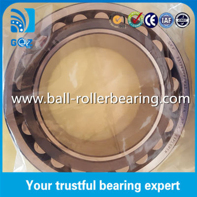 buy 1:12 Taper Hole Steel Cage Spherical Roller Bearing SKF 23128CCK/W33 online manufacture