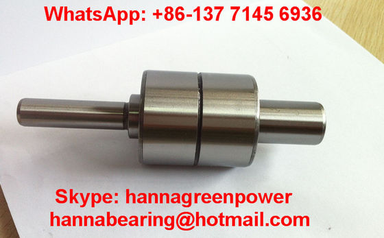buy Double Row Water Pump Bearing WR11871 Automotive Bearing OD - 30mm online manufacture