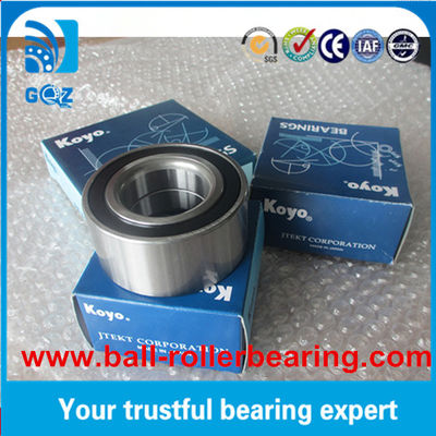 buy Chevrolet Hyundai Toyota Auto parts wheel hub bearing DAC35720233/31 35BWD06A DAC357233B-1W koyo bearing online manufacture