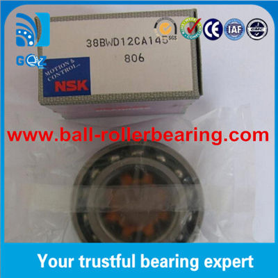 buy Low Noise Wheel Bearing DAC38720236/33 Hub Bearing FW128 VKBA1191 38BWD12  for toyota front bearing 38BWD12 online manufacture