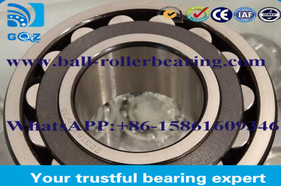 buy Size 80*170*58 / Spherical Roller Bearing 22316CC/W33  / Material GCr15 online manufacture