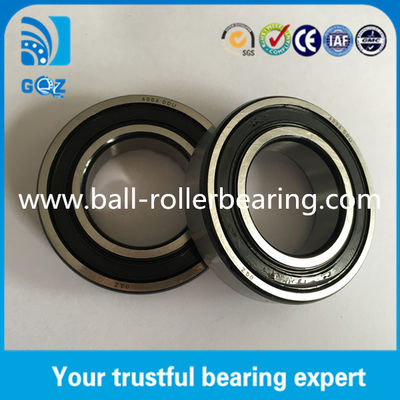 buy Z1V1 Quality Level Rubber Seals Automotive Bearings Deep Groove 6006DDU online manufacture