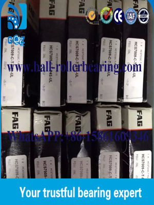 buy 7214 BECBJ Angular Contact Ball Bearing 125MM SKF Roller Bearings online manufacture