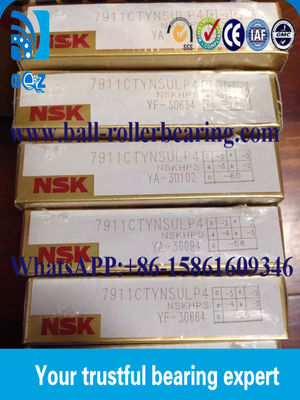 buy 7018 CTYNSULP4 Angular Contact Bearings Size 90*140*24 P0 P6 P5 P4 P2 online manufacture