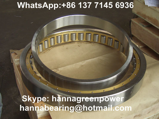 buy NU1022M Single Row Cylindrical Roller Bearings NU1022-M1 High performance online manufacture