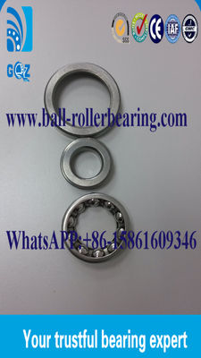 buy Single Row Gcr15 Automotive Bearings Steering Wheel Bearings 20BSW01 online manufacture