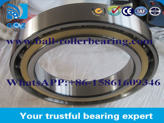 buy Gcr15 7020mp . UA Double Row Angular Contact Bearing Size 100*150*24 online manufacture