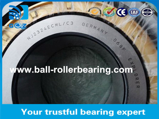 buy NU Series High Speed Low Friction Cylindrical Roller Bearing NJ2324 N2324 NU2324 NUP2324 online manufacture
