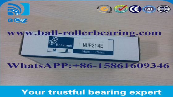 buy ZWZ / FAG cylinder roller bearing  NUP 214E  / P0 Non Standard Bearings online manufacture