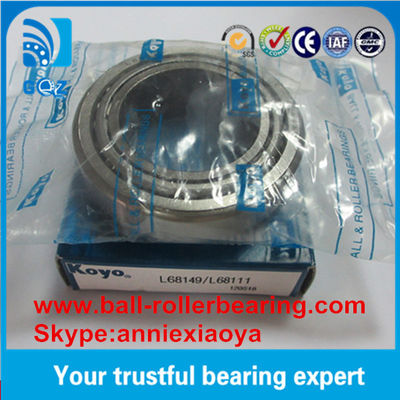 buy Farm tractor single row tapered roller bearings KOYO HM518445 / HM518410 online manufacture