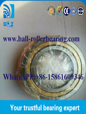 buy QJ210 - MPA steel Angular Contact Ball Bearing FOR construction equipment online manufacture