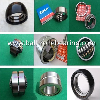 buy PLC59-5 Concrete Mixer Truck Automotive Bearings with Gcr15 Steel Material 100 x 180 x 69 / 82 mm online manufacture