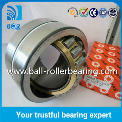 buy FAG Z-534176.PRL Double Row Spherical Roller Automobile Ball Bearings For Caravan / Bicycle Wheel online manufacture