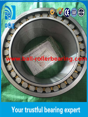 buy Four Row Cylindrical Roller Bearings With Chrome Steel Material 200 x 280 x 170 mm online manufacture