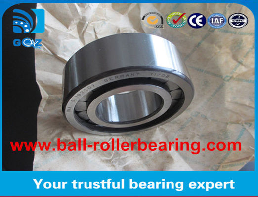 buy Single Row Full Complement Cylindrical Roller Bearings For Crane Sheaves Customized online manufacture