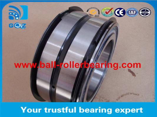 buy Single row Cylindrical Roller Bearing with 0 - 130 mm Bore , Open Seals Type online manufacture