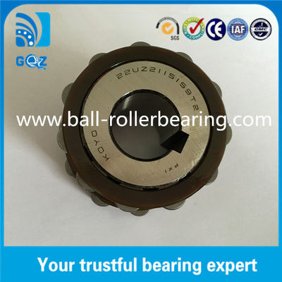 buy Nylon Cage Eccentric Cylindrical Roller Bearing for Reducer Koyo 22UZ2115159T2 PX1 online manufacture