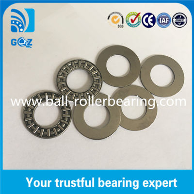 buy Axial Needle Roller Cage needle thrust bearing AXK1528 with Washer AS1528 online manufacture