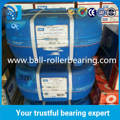 buy P0 Precision Steel Cage Spherical Roller Thrust Bearings SKF 22336CC/W33 online manufacture