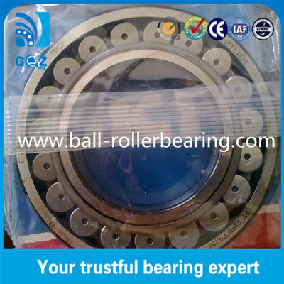 buy C3 Clearance Taper Bore Spherical Roller Bearing SKF 23126 CCK/C3W33 online manufacture