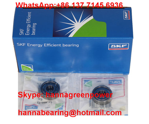 buy Automotive Bearings E2.608-2Z/C3 Energy Efficient Deep Groove Ball Bearing 8*22*7mm online manufacture