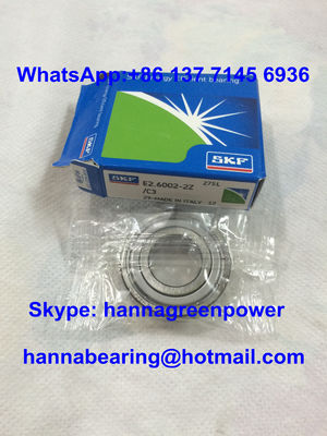 buy E2.6002-2Z/C3 Motor Use Polymer Cage Deep Groove Bearing 15x32x9mm Automotive Bearings online manufacture