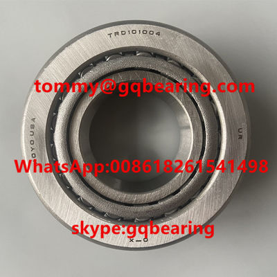 buy KOYO TRD101004 Single Row Tapered Roller Bearing Ford F150 Gearbox Bearing online manufacture