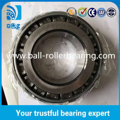 buy Chrome Steel Taper Roller Bearings , Single Row Tapered Wheel Bearings online manufacture