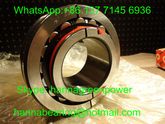 buy 222S.307 Polyamide Cage Split Spherical Roller Bearing 87.313 x 180 x 46 mm online manufacture
