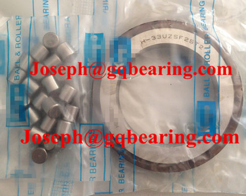 buy H-37UZSF25T2S Eccentric Cylinrical Roller Thrust Bearing 37 x 54 x 8 mm online manufacture