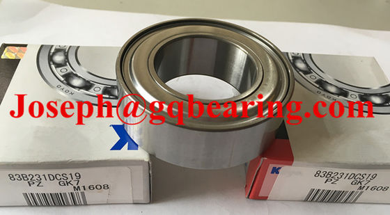 buy 83B231DCS19(83B231) Auto Wheel Hub Bearing / Angular Contact Ball Bearing 41 x 72 x 23 mm online manufacture