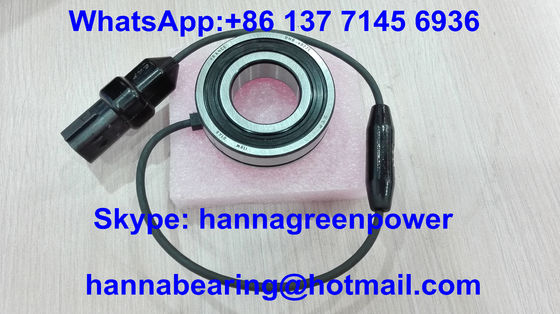 buy BMB-6022E TOYOTA Forklift Sensor Bearing 14194-10922-71 Encoder Bearing Unit 30*62*22.1mm online manufacture