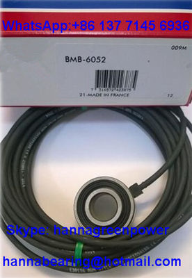 buy BMB-6052 Motor Sensor Bearing With 5meter Wire  6202/VK2415 Toyota Forklift  Bearing online manufacture