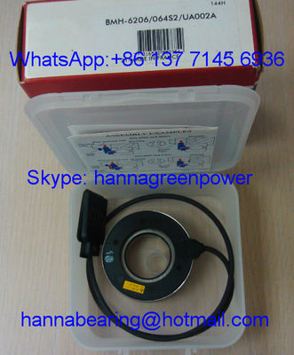 buy BMH6206-064S2-UA002A TCM Forklift  Bearing BMH620606452UA002A Ball Bearing 30*62*22.1mm online manufacture