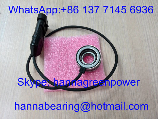 buy BMO-6204/048S2/UA108A Auto Motor Bearing With Plug BMB-6204/048S2/UA002A Encoder Bearing online manufacture