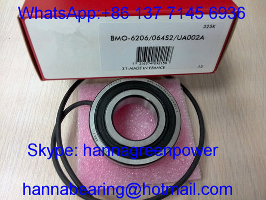 buy BMO6206/064S2/UA002A AC Induction Automotive Bearings With Cable BMO6206/064S2/EA002A online manufacture