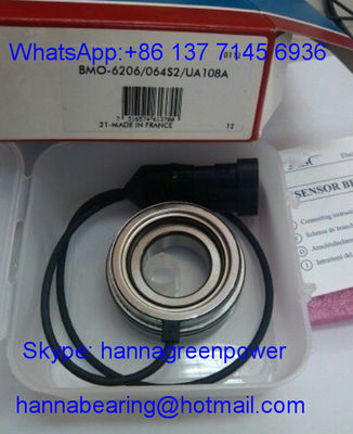 buy BMO6206/064S2/UA108A Automotive Bearings with Connector BMO6206/064S2/EA108A online manufacture
