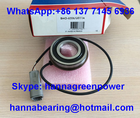 buy BMO6206U011A  Automotive Bearings BMO-6206/U011A TCM Forklift Encoder Bearings online manufacture