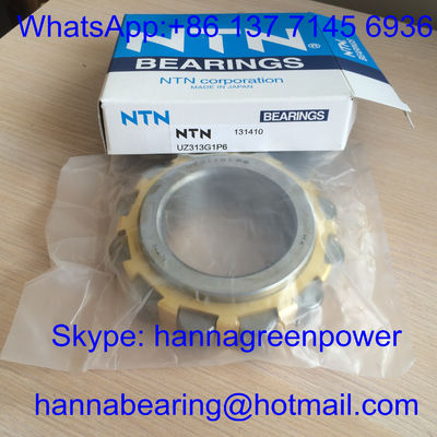 buy UZ313G1P6 Reducer Eccentric Bearing with Bushing UZ313BVP6 Gearbox Bearings 65x121x33mm online manufacture