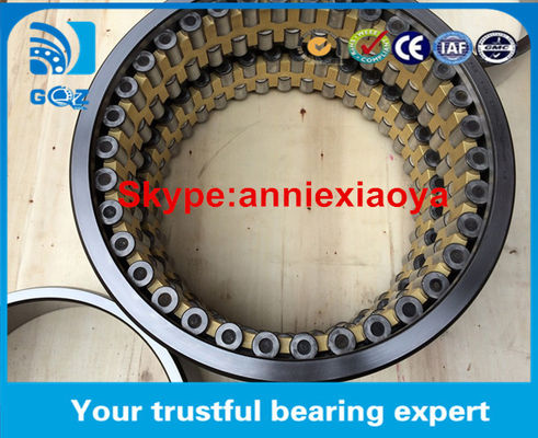 buy Industry rolling mill Z bearing in multi row cylindrical roller bearing Z 571936 ZL 360*500*250 mm rolling mill bearing online manufacture