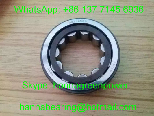 buy KOYO NQ356520 Cylindrical Roller Bearing for Toyota Corolla Car 35x65x20mm online manufacture