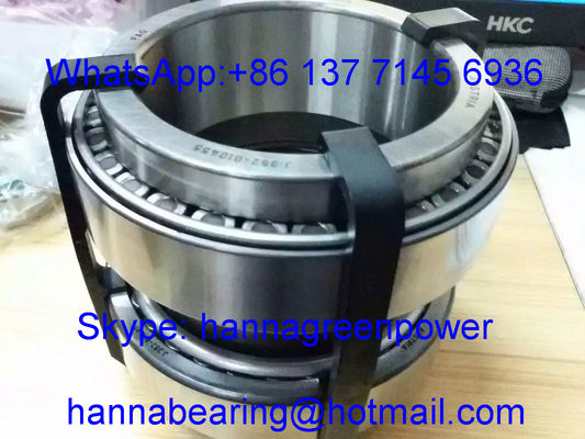 buy F-805008 DAF Truck Wheel Hub Bearing J.352-010455 for DAF Truck 100 * 148 * 135 mm online manufacture