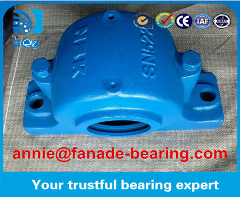 buy SN522 Pillow Block Bearing Housing For Sewage Pump Plummer Block SN500 Series SN522 SN518 410 x 175 x 240 mm online manufacture