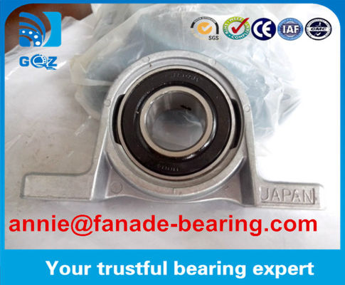 buy ASAHI Zinc Alloy Pillow Block Bearing KP000 KP001 KP002 KP003 KP004 KP005 KP006 online manufacture